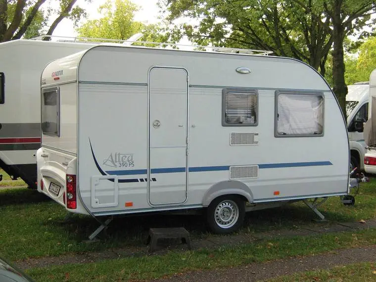 Adria Altea 390 PS
